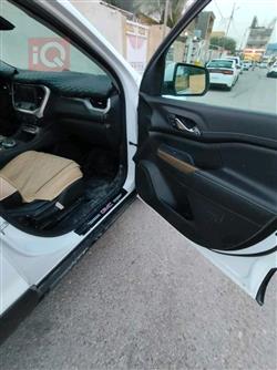GMC Acadia